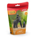 Schleich – Gorilí rodina 42601
