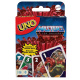 UNO – Masters Of The Universe