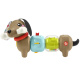 Fisher-Price – Jezevčík