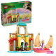 75681 Lego Wicked – Glinda, Elphaba a Nessarose na Shiz univerzitě