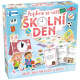 Hra – Školní Den