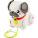 Fisher-Price – Chodící mopslík