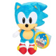 Sonic – Plyšová postavička 22 cm Sonic