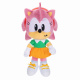 Sonic – Plyšová postavička 22 cm Amy