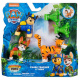 Paw Patrol – Chase, Tracker a tygr