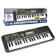 Bontempi – Elektrický klavír