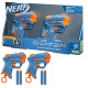Nerf Elite 2.0 – Showdown souprava