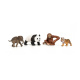Schleich – Divoká zvířátka 42736