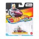 Hot Wheels - Racer Verse  Ahsoka