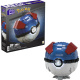 Mega Construx – Pokémon Jumbo Great Ball