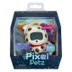 Pixel Petz - Elektronický pes Dalmatín