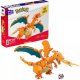 Mega Construx – Pokémon Charizard
