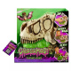 Grossmos! – Modrý létající dinosaurus