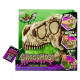 Grossmos! – Zelený létající dinosaurus