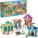 43246 Lego Disney – Disney princezna a její dobrodružství na trhu