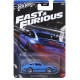 Hot Wheels – Fast & Furious auto