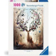 Puzzle 1000 – Bájný jelen