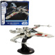 3D Puzzle – Star Wars T-65 X-Wing Starfighter