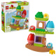 10440 Lego Duplo – Houpací a skládací strom