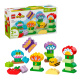 10444 Lego Duplo – Kreativní zahrada a květiny