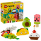 11039 Lego Classic – Kreativní jídlo