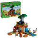 21269 Lego Minecraft – Výprava do dolu a pásovec