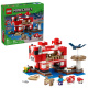 21270 Lego Minecraft – Krávomůrčí domek