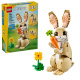 31162 Lego Creator – Roztomilý králíček
