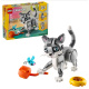 31163 Lego Creator – Hravá kočka