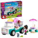 42644 Lego Friends – Zmrzlinářské auto v městečku Heartlake