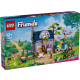 42669 Lego Friends – Dům včelařů a květinová zahrada