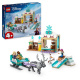 43256 Lego Disney – Anna a dobrodružství na saních
