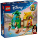 43260 Lego Disney – Vaiana a zábava na ostrově