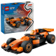 60442 Lego City – Jezdec F1® se závodním vozem McLaren
