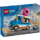 60452 Lego City – Truck s donuty
