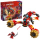 71830 Lego Ninjago – Kaiův bouřkový jezdec a drak