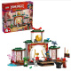 71831 Lego Ninjago – Chrám nindžů Spinjitzu