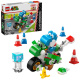 72031 Lego Super Mario – Mario Kart - Yoshi Bike