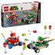 72034 Lego Super Mario – Baby Mario vs. Baby Luigi