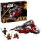 75401 Lego Star Wars – Ashoka a jediská stíhačka Interceptor™