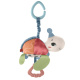 Fisher-Price – Chrastítko želva