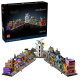 76444 Lego Harry Potter – Kouzelnické obchody v Příčné ulici