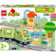 10427 Lego Duplo – Interaktivní dobrodružný vláček