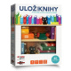 Hra – Ulož své knihy