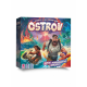 Hra – Ostrov