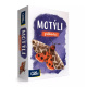 Hra - Pidikarty Motýli