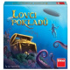 Hra - Lovci pokladů