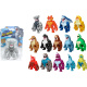 Aqua Flexi Monsters – Antistresová figurka