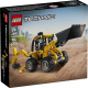 42197 Lego Technic – Zadní nakladač