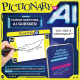 Hra – Pictionary vs AI
